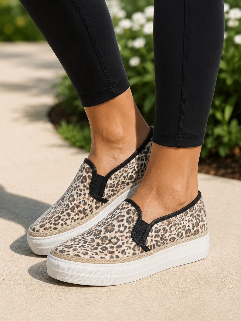 Tommy Bahama Painter Slip-On Sneakers